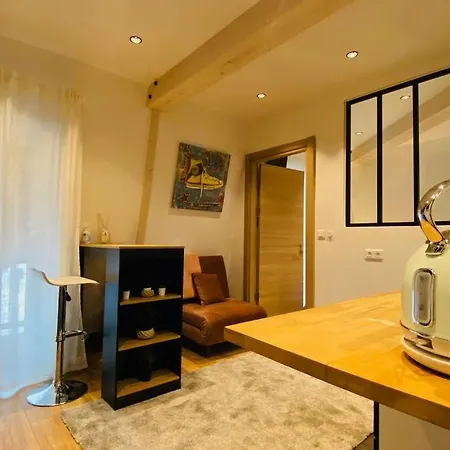 Superbe Proche De Paris Appartement *