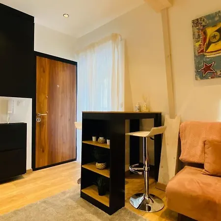 Appartement Superbe Proche De Paris