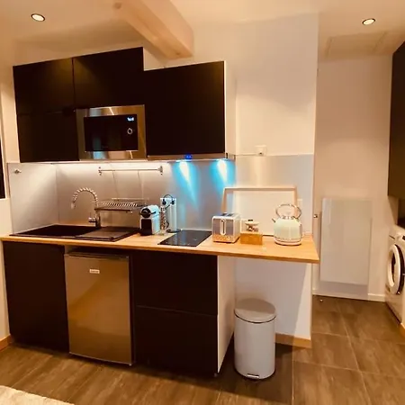 Superbe Proche De Paris Appartement Saint-Maurice (Val-de-Marne)